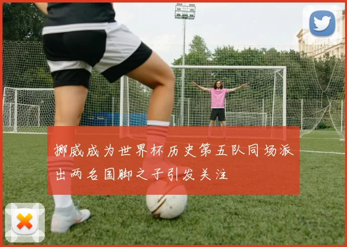 挪威成为世界杯历史第五队同场派出两名国脚之子引发关注