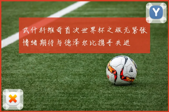 武什科维奇首次世界杯之旅无紧张情绪期待与德泽尔比携手共进