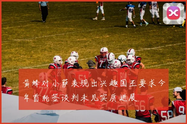 黄蜂对小萨表现出兴趣国王要求今年首轮签谈判未见实质进展